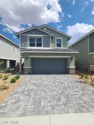 1092 Saffron Toucan Lane, Henderson