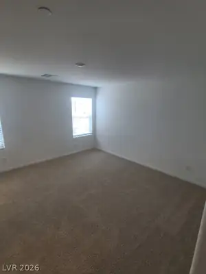 1092 Saffron Toucan Lane Bedroom