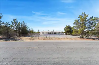 1551 West Wilson Road Pahrump, NV 89048