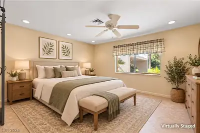 7176 Tomiyasu Lane, Las Vegas, NV 89120 Bedroom