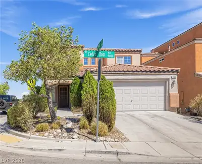 9060 Cedar Door Avenue Las Vegas, NV 89148