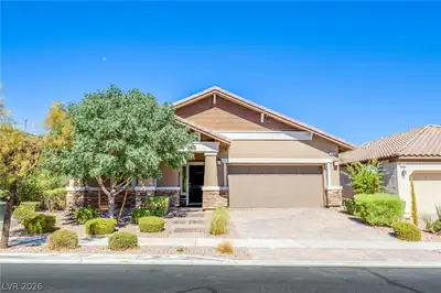 379 Pretissimo Lane, Henderson
