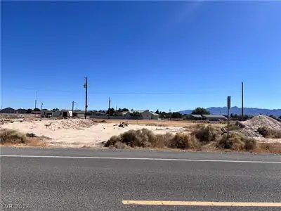 1671 East Idaho Street Pahrump, NV 89048