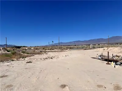 1671 East Idaho Street Lot