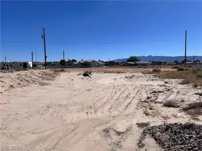 1671 East Idaho Street Lot
