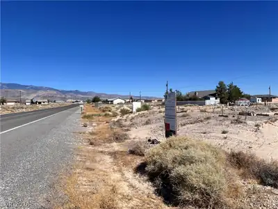 1671 East Idaho Street Lot