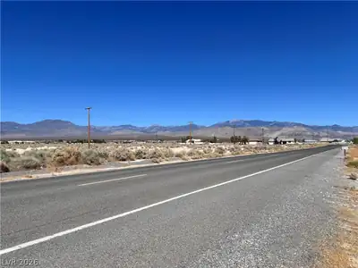 1671 East Idaho Street Lot