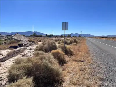 1671 East Idaho Street Lot