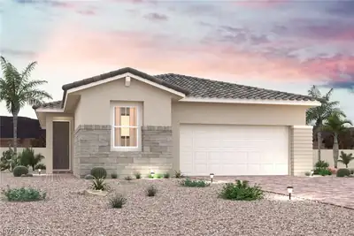 8177 Vanhoy Creek Street Las Vegas, NV 89166