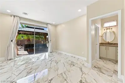 4853 Denaro Drive Living Room
