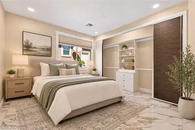 4853 Denaro Drive Bedroom