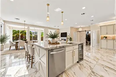 4853 Denaro Drive Las Vegas, NV 89135
