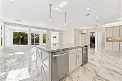 4853 Denaro Drive Kitchen