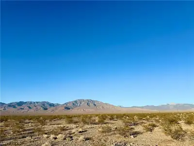 2191 East Nicholas Drive Lot