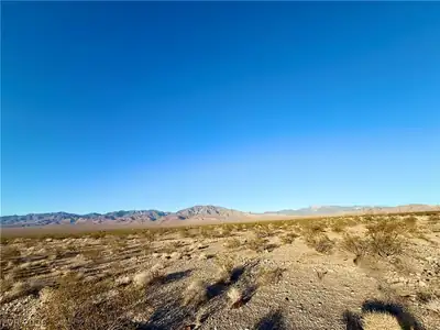 2191 East Nicholas Drive Lot