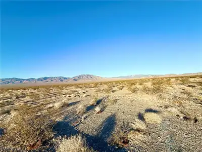 2191 East Nicholas Drive Lot