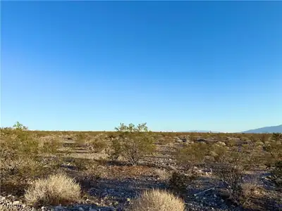 2191 East Nicholas Drive Lot
