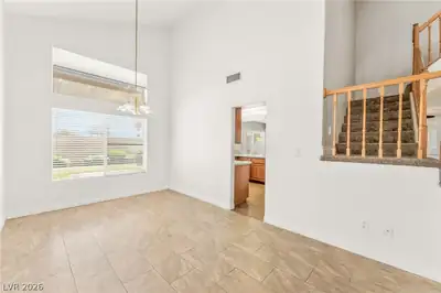 2880 Reef Bay Lane Dining Area