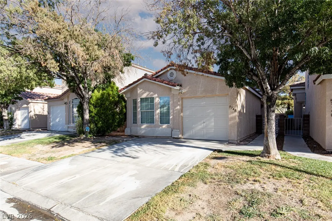 5748 Chisolm Trail