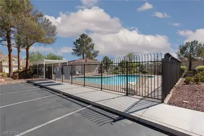 5748 Chisolm Trail Pool