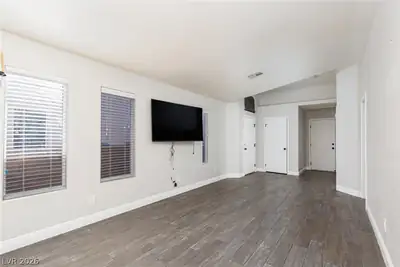 5748 Chisolm Trail Living Room