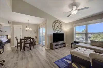Address Not Disclosed, Las Vegas