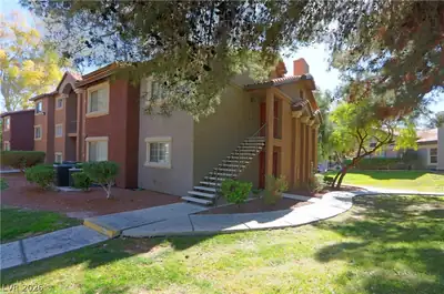 2750 South Durango Drive 2125, Las Vegas