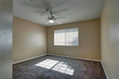 2750 South Durango Drive 2125 Bedroom