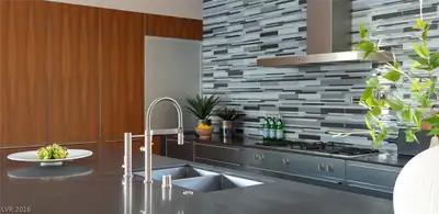 20 Soaring Bird Court, Las Vegas, NV 89135 Kitchen