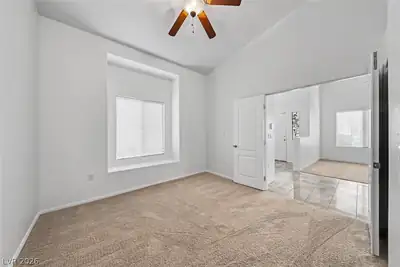 8805 Jeffreys Street 1033 Bedroom