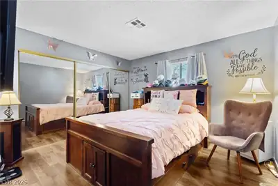 7900 Esterbrook Way 101 Bedroom