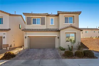 4605 Fragrant Street North Las Vegas, NV 89031