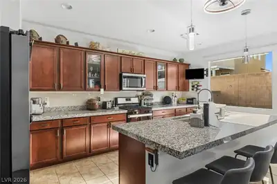 4605 Fragrant Street Kitchen