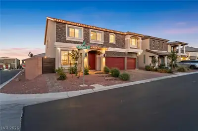 8724 Fortplaid Street, Las Vegas