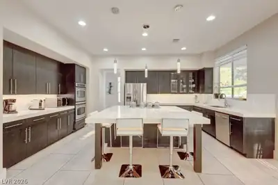9593 Verneda Court Kitchen