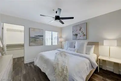 Address Not Disclosed Bedroom