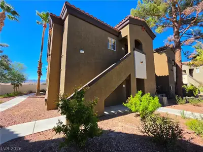 9000 South LAS VEGAS Boulevard 2017 Front of Structure