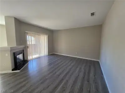 9000 South LAS VEGAS Boulevard 2017 Living Room