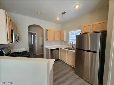 9000 South LAS VEGAS Boulevard 2017 Kitchen