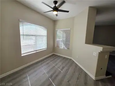 9000 South LAS VEGAS Boulevard 2017 Dining Area