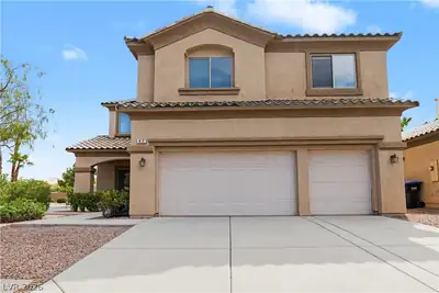 47 Dryden Park Avenue, Las Vegas