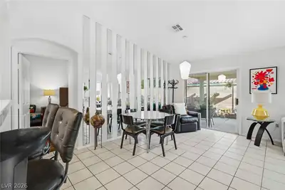 1472 Creslow Court 101 Dining Area