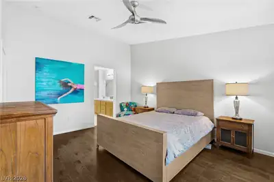 1472 Creslow Court 101 Bedroom