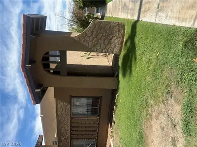 4607 Monterey Circle 3 Front of Structure