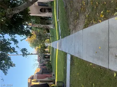 4607 Monterey Circle 3 Yard