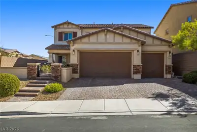 990 Floral Creek Court Henderson, NV 89002