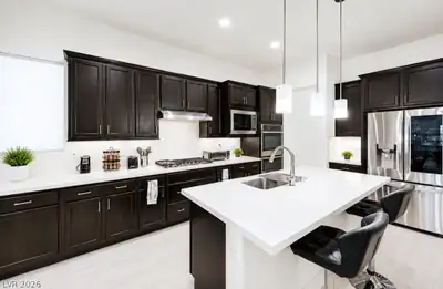 11617 Falcon Gorge Avenue Kitchen