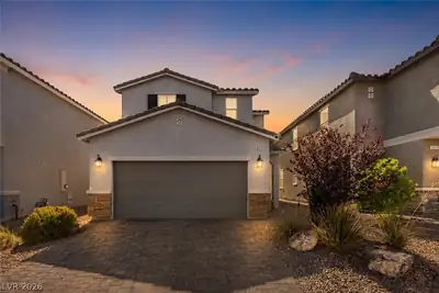 4227 Tarim Street, Las Vegas