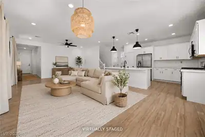 4227 Tarim Street Living Room