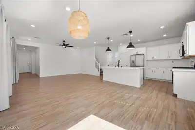 4227 Tarim Street Kitchen